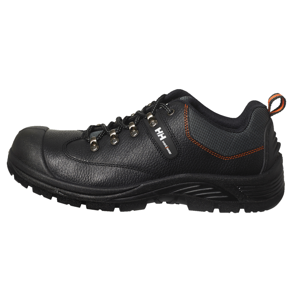 Helly Hansen 78217 Aker Low Composite-Toe Safety Trainers - Premium SAFETY TRAINERS from Helly Hansen - Just £59.99! Shop now at workboots-online.co.uk
