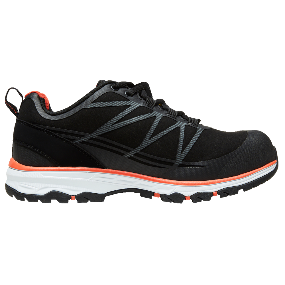 Helly Hansen 78224 Chelsea Evolution Aluminum-Toe Safety Shoes Trainers - Premium SAFETY TRAINERS from Helly Hansen - Just £115.79! Shop now at workboots-online.co.uk