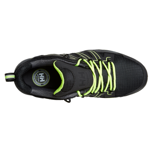 Helly Hansen 78233 Addvis Low Composite-Toe Safety Shoes Trainers - Premium SAFETY TRAINERS from Helly Hansen - Just £89.47! Shop now at workboots-online.co.uk