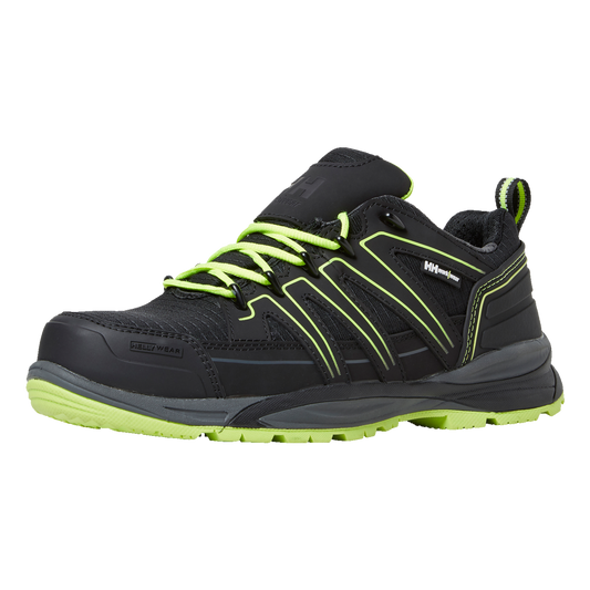 Helly Hansen 78233 Addvis Low Composite-Toe Safety Shoes Trainers - Premium SAFETY TRAINERS from Helly Hansen - Just £89.47! Shop now at workboots-online.co.uk
