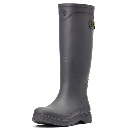 Ariat Womens P23508 Kelmarsh Rubber Wellington Boots - Premium WELLINGTON BOOTS from Ariat - Just £99.99! Shop now at workboots-online.co.uk