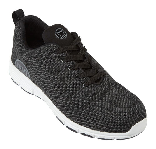 Fort FF109 Elite Safety Work Trainer - Premium SAFETY TRAINERS from Fort - Just £33.25! Shop now at workboots-online.co.uk