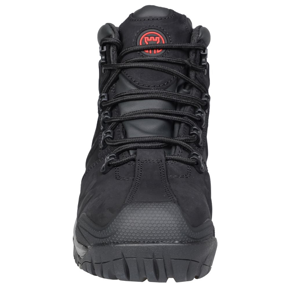 Fort FF112 Deben Waterproof Safety Work Boots - Premium SAFETY BOOTS from Fort - Just £42.79! Shop now at workboots-online.co.uk