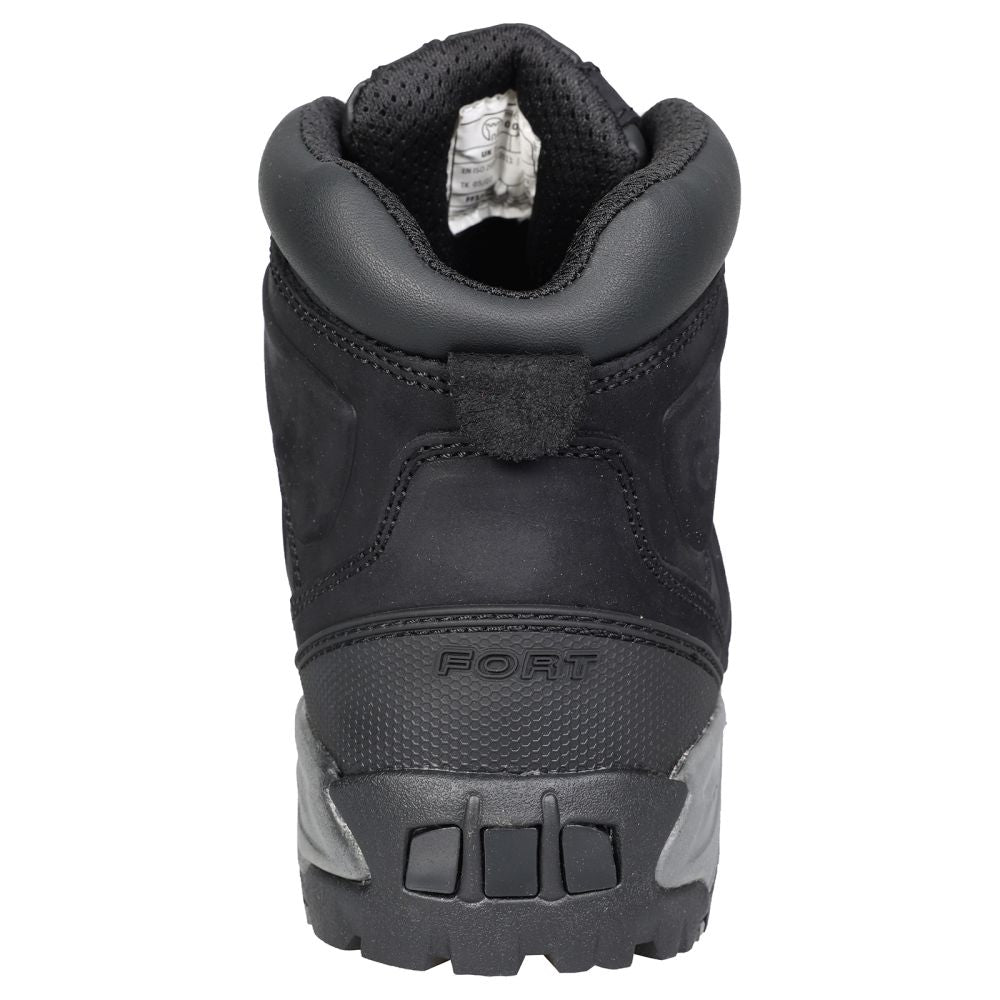 Fort FF112 Deben Waterproof Safety Work Boots - Premium SAFETY BOOTS from Fort - Just £42.79! Shop now at workboots-online.co.uk