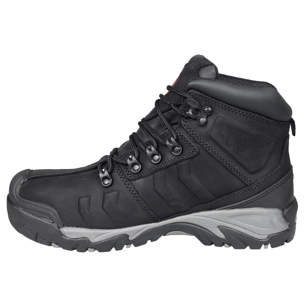 Fort FF112 Deben Waterproof Safety Work Boots - Premium SAFETY BOOTS from Fort - Just £42.79! Shop now at workboots-online.co.uk