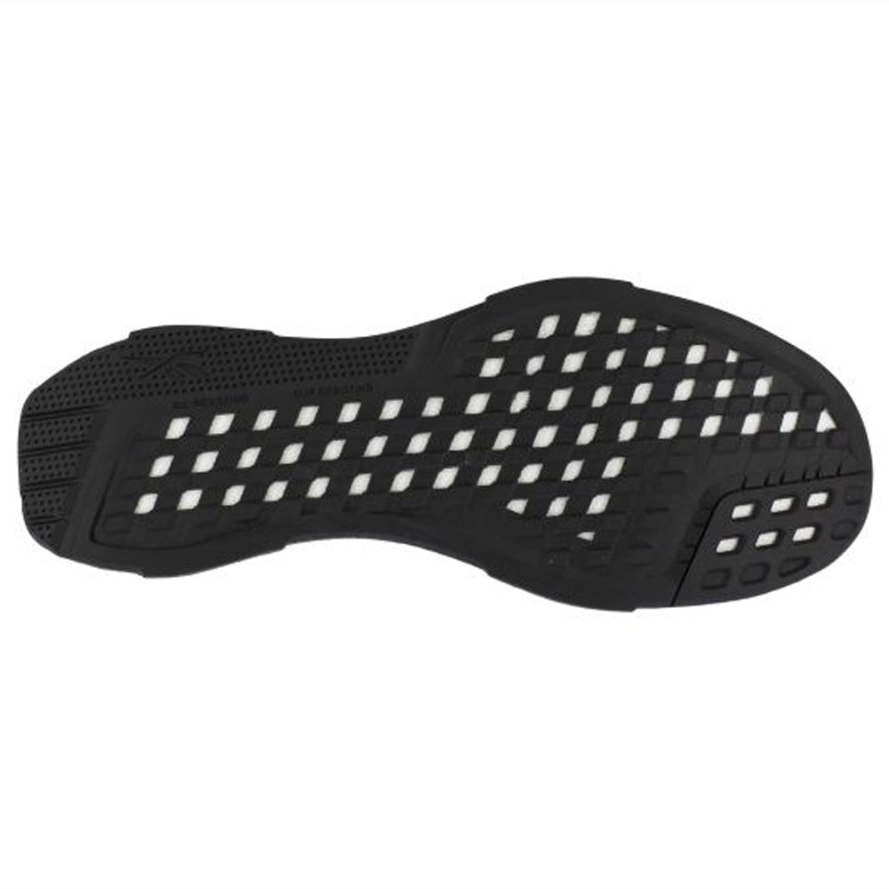 Reebok IB1070S1P Fusion Flexweave Lightweight Safety Work Trainer - Premium SAFETY TRAINERS from Reebok - Just £87.63! Shop now at workboots-online.co.uk