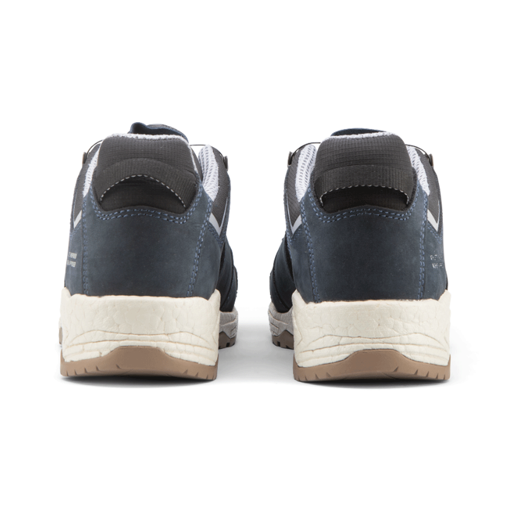 Solid Gear SG80017 Vapor 3 Explore Breathable BOA Safety Work Trainers - Premium SAFETY TRAINERS from SOLID GEAR - Just £178.95! Shop now at workboots-online.co.uk