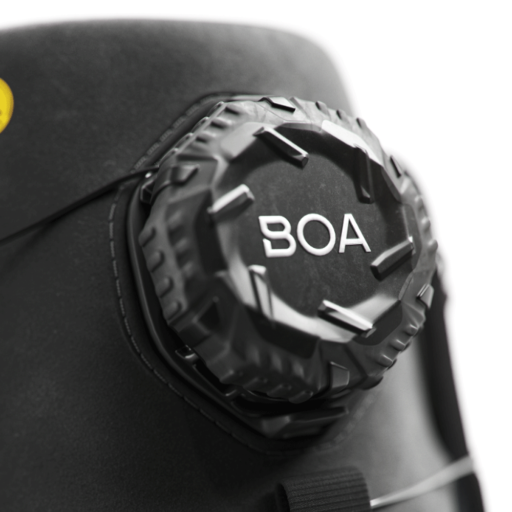 Solid Gear SG80015 Vapor 3 GTX High Gore-Tex Winter Safety BOA Boot - Premium SAFETY BOOTS from SOLID GEAR - Just £213.43! Shop now at workboots-online.co.uk