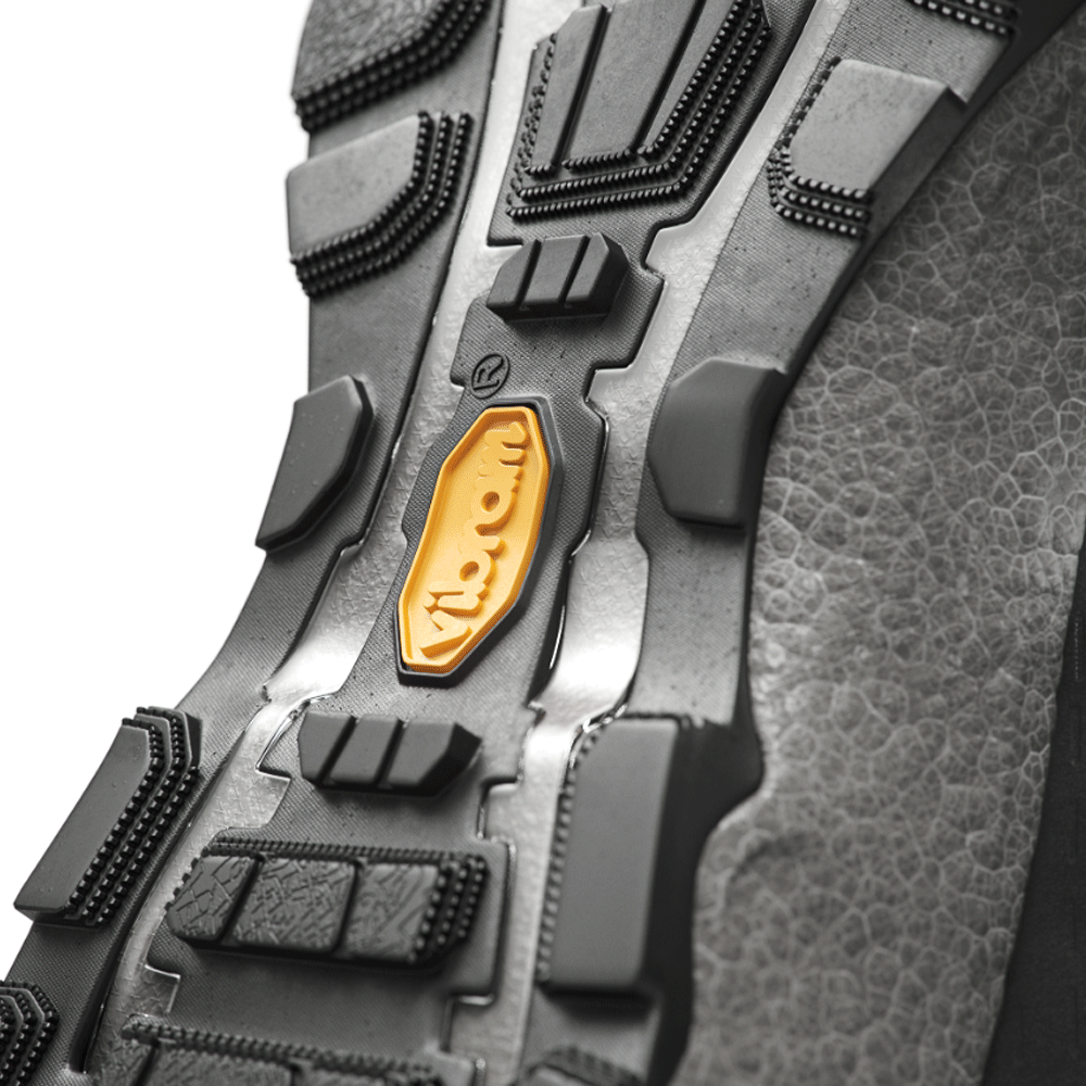 Solid Gear SG80015 Vapor 3 GTX High Gore-Tex Winter Safety BOA Boot - Premium SAFETY BOOTS from SOLID GEAR - Just £213.43! Shop now at workboots-online.co.uk